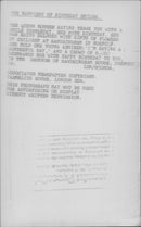 Queen Elizabeth, Queen Mother, celebrates her 85th birthday in Sandringham House - Vintage Photograph