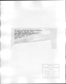 Queen Elizabeth, Queen Mother, Photographed in Clarence House - Vintage Photograph