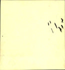 Queen Elizabeth II of the UK emblem. - Vintage Photograph