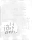 Queen Elizabeth II receives a bouquet of flowers by a little boy. - Vintage Photograph