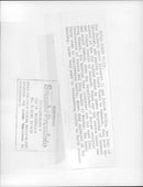 Queen Elizabeth II along with Queen Margrethe during the visit to Denmark - Vintage Photograph