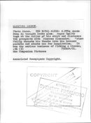 Queen Elizabeth and Prince Philip - Vintage Photograph