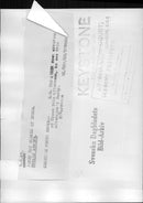 Queen Elizabeth arrives at Derby in Epsom - Vintage Photograph