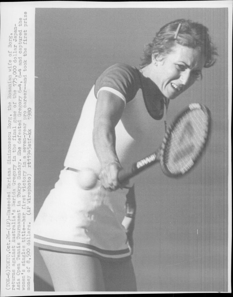BjÃ¶rn Borg&