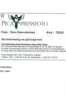 The Rolling Stones singer Mick Jagger - Vintage Photograph