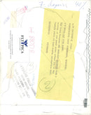 Margaret Thatcher at one of the Tombola stalls at the Conservative Party Conference in Brighton - Vintage Photograph