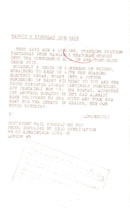 Margaret Thatcher receives a singing, standing ovation on her birthday - Vintage Photograph