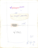 Margaret Thatcher, politician - Vintage Photograph