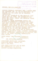 Margaret Thatcher, politician - Vintage Photograph