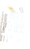 Margaret Thatcher, politician, in the pavilion of Hemel Hempstead - Vintage Photograph