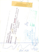 Margaret Thatcher, politician - Vintage Photograph