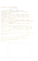 Margaret Thatcher with a bouquet - Vintage Photograph