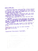 Margaret Thatcher politician - Vintage Photograph