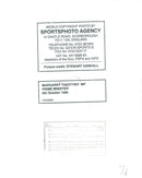 Margaret Thatcher, politician - Vintage Photograph