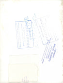 John F Kennedy and others - Vintage Photograph