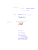 Le Duc Tho, Vietnamese politician - Vintage Photograph