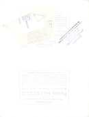 Le Duc Tho, Vietnamese politician - Vintage Photograph