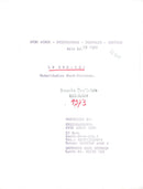 Le Duc Tho, Vietnamese politician - Vintage Photograph