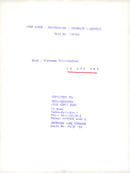 Le Duc Tho, Vietnamese politician - Vintage Photograph