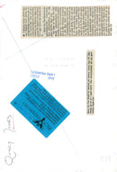 Quincy Jones, jazz musician - Vintage Photograph