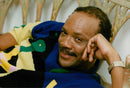 Quincy Jones, jazz musician - Vintage Photograph