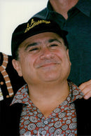 Portrait of actor Danny Devito - Vintage Photograph