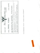 Anders Glenmark, musician - Vintage Photograph