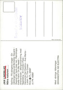 Jan Lindblad, Near nature ... - Vintage Photograph