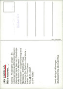 Jan Lindblad, Near nature ... - Vintage Photograph