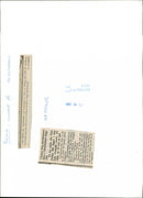 The place of Olof Palme&