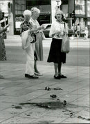 The place of Olof Palme&