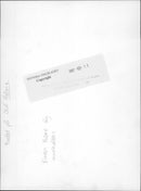 Palme murder. The film Palme watched the night of murder - Vintage Photograph