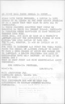 Jerry Hall och Mick Jagger njuter av sol och strand på Barbados. - Vintage Photograph