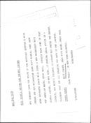 Mick Jagger with the photo model Jerry Hall - Vintage Photograph