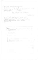 Mick Jagger celebrates with the photo model Jerry Hall - Vintage Photograph