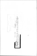 Mick Jagger at Philippe Patrice 35th Birthday at the Krypton Club - Vintage Photograph