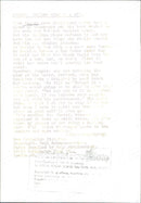 Mick Jagger and the model Jerry Hall at Jerry&