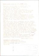 Mick Jagger - Vintage Photograph