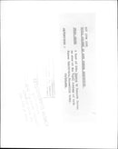 A statue by John Lennon made by Kenneth Carter - Vintage Photograph