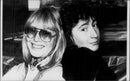 Cynthia and Julian Lennon - Vintage Photograph