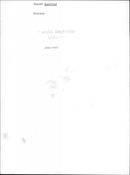 1977 ANER EGERBLAD MUSICIAN JUNI BERNDT BILDARKIV - Vintage Photograph