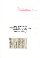 Arne DomnÃ©rus, jazz musician - Vintage Photograph