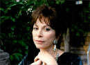 Chilean writer Isabel Allende - Vintage Photograph