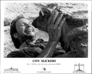 Billy Crystal in City Slickers - Vintage Photograph