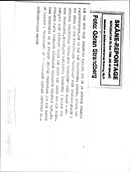 Anders Bergcranz, Jazz musician - Vintage Photograph