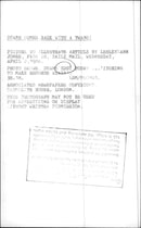 American guitarist and rock musician Duane Eddy - Vintage Photograph