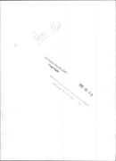 Rock singer Iggy Pop - Vintage Photograph