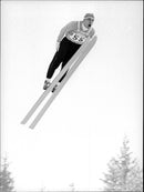 Vladimir Beloussov - Vintage Photograph