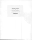 Tilda Swinton in War Requiem. - Vintage Photograph