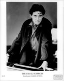 Dean Keaton in The Usual Suspects - Vintage Photograph